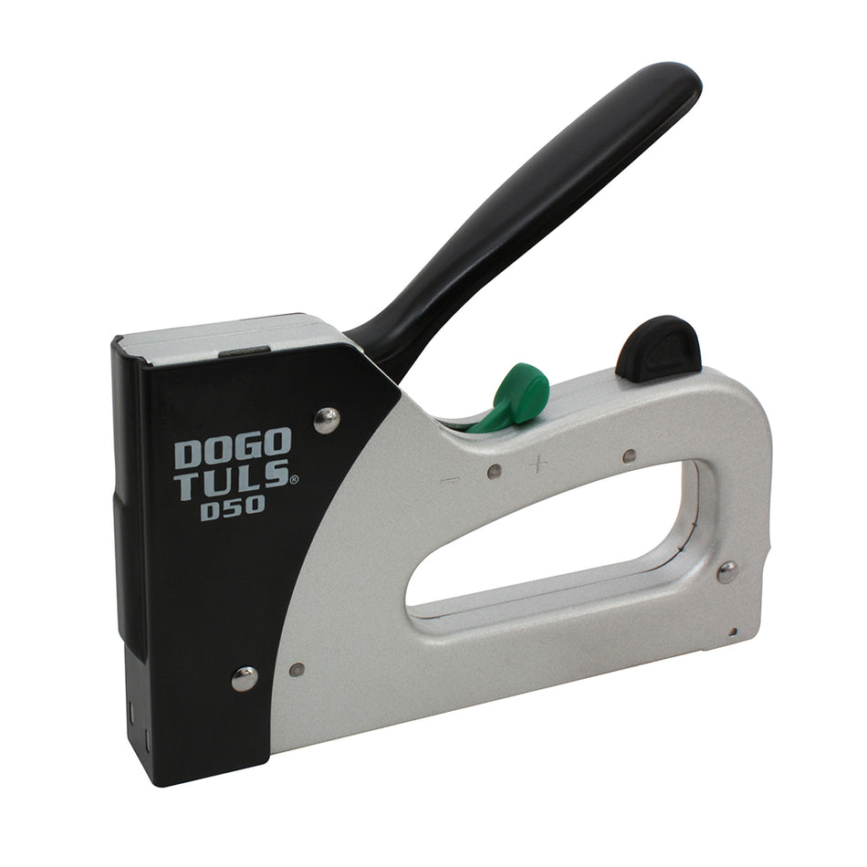 ENGRAPADORA D50 PARA USO PESADO DOGOTULS VE2001