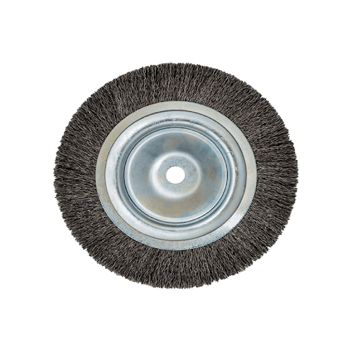 CARDA CIRCULAR ALAMBRE 0.15MM 8 X 1-3/32