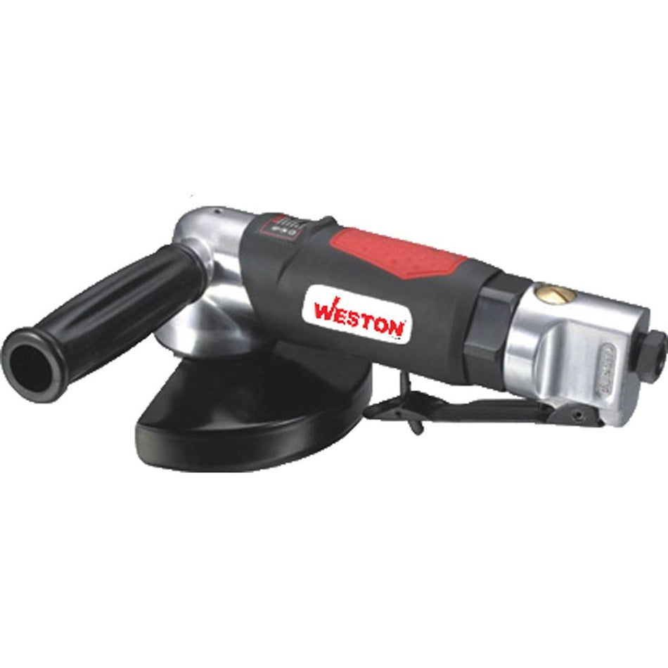 ESMERILADORA NEUMATICA ANGULAR 5", WESTO