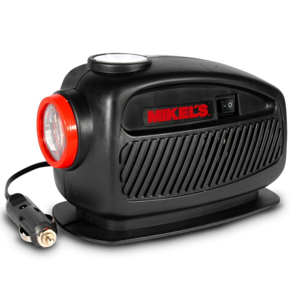 Mini Compresor de aire 12 V 3 en 1 (150 MIKELS CA-31