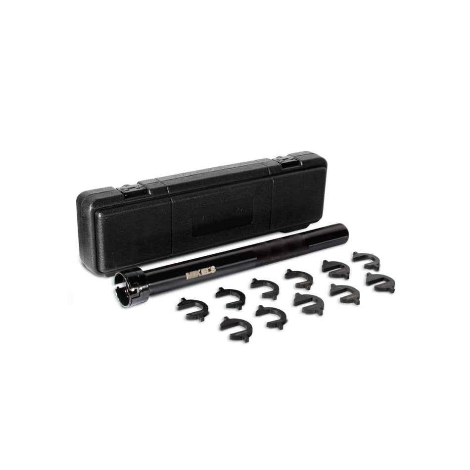 Kit juego de extractor para tirante inte MIKELS BD-12