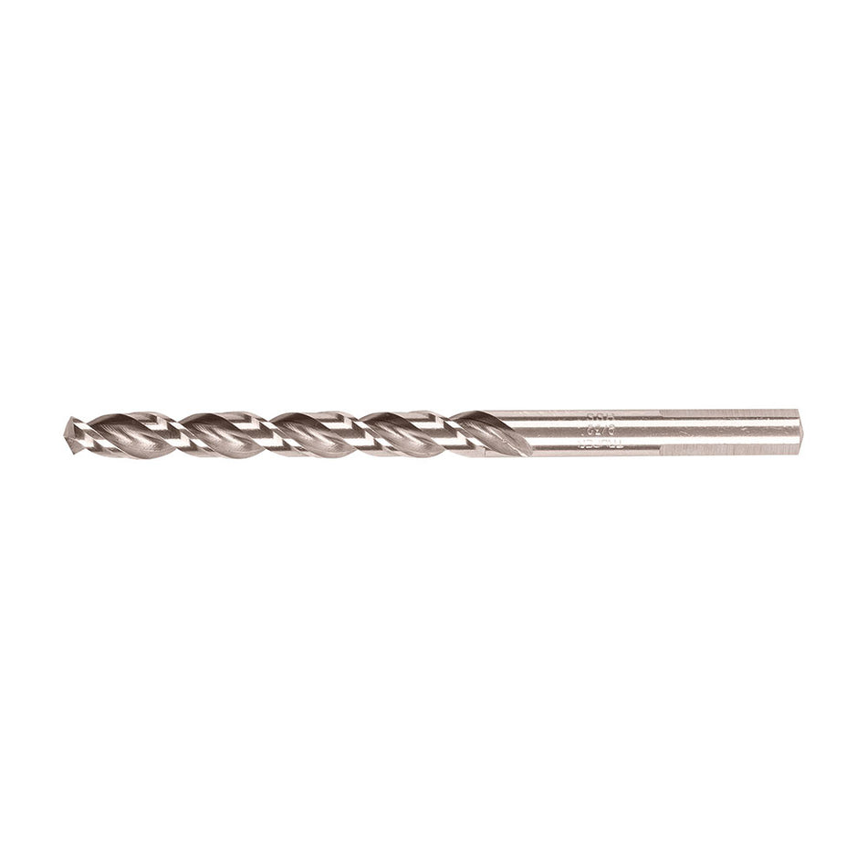 Broca HSS 9/32' Trusilver para metal, Tr