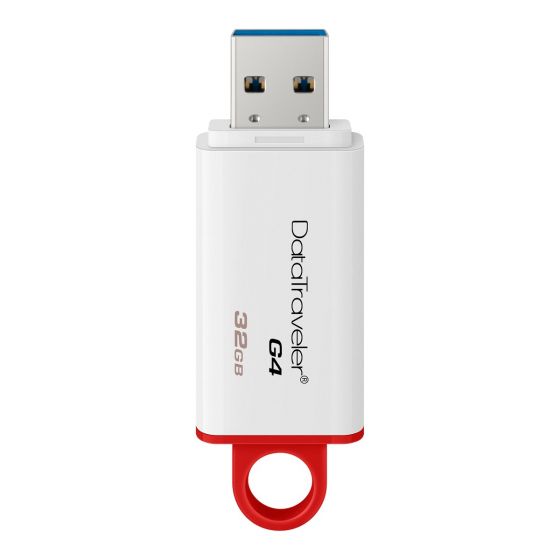 MEMORIA USB 3.0 DE 32 GB