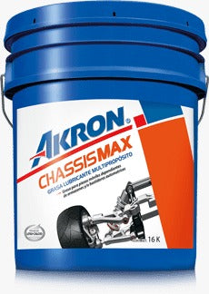GRASA CHASSIS MAX CUBETA 16KG