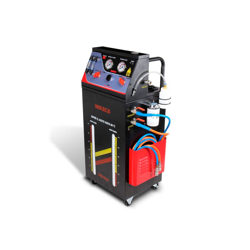 Intercambiador de aceite de transmisión MIKELS IAAT-322