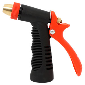 PISTOLA METALICA REGULABLE PARA RIEGO DOGOTULS NG2002