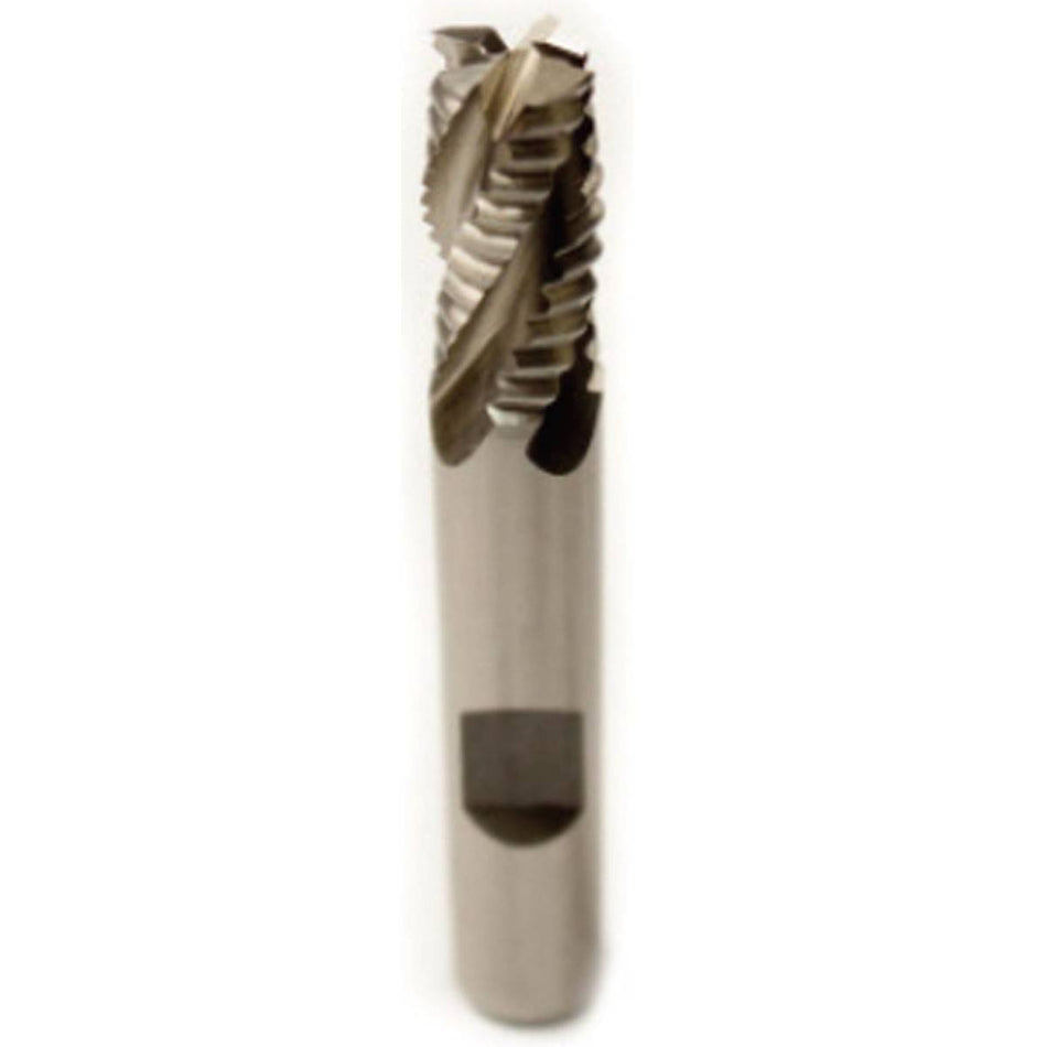 CORTADOR DESBASTE 2 X 1-1/4" 8F COBALTO,
