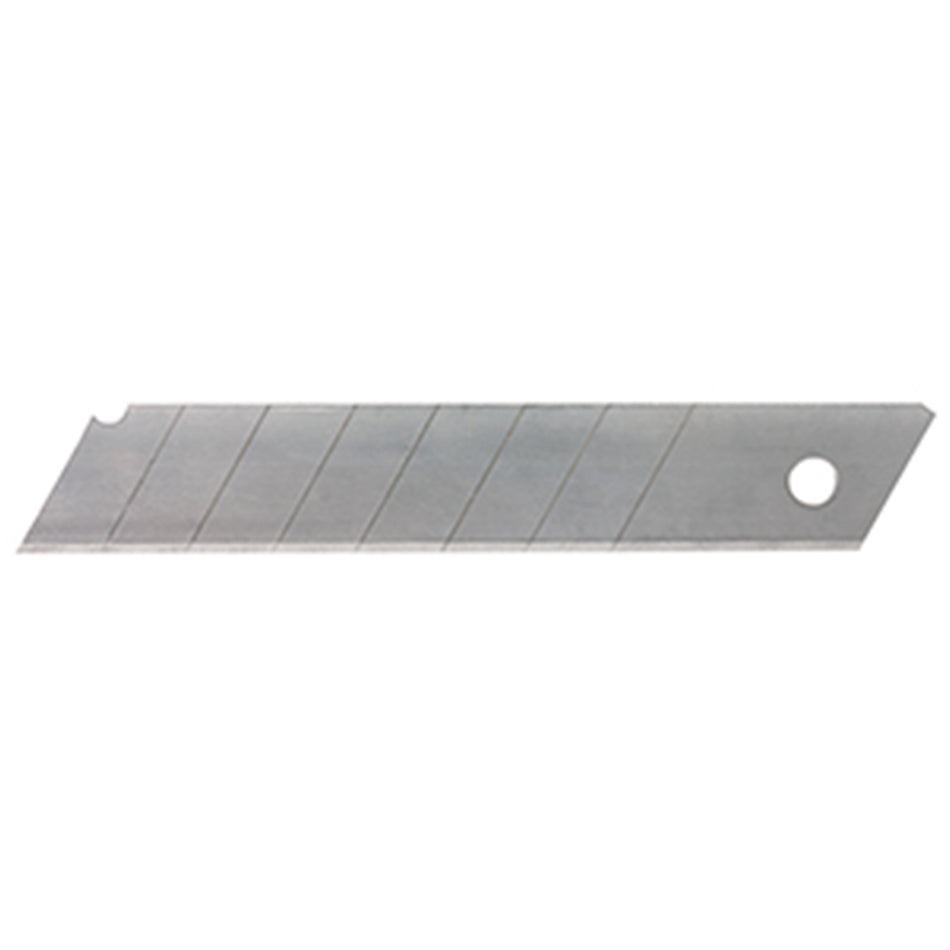 REPUESTO PARA NAVAJA CUTER 6" CON 10PZ DOGOTULS DC0311