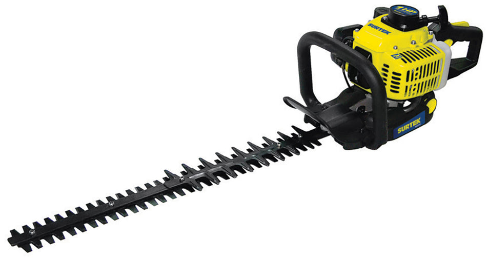 Cortasetos a gasolina 26 cc Surtek H6024