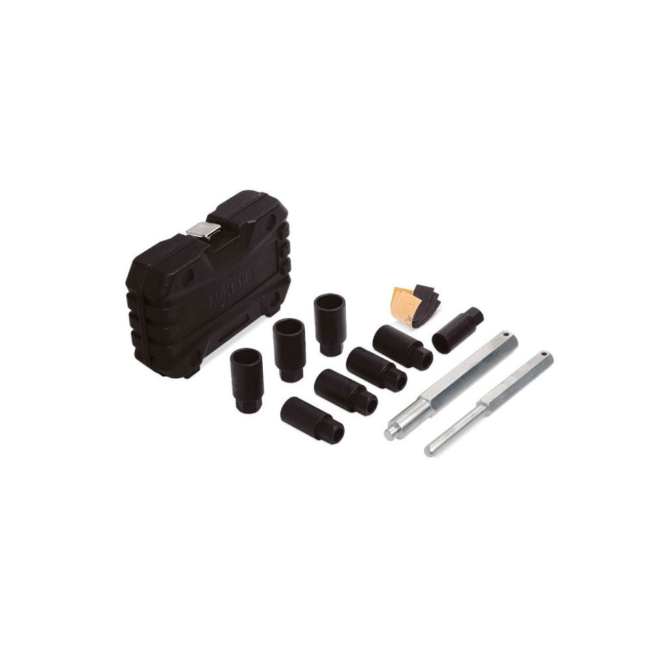 Kit dados extractores para birlos y tuer MIKELS KDBS-10