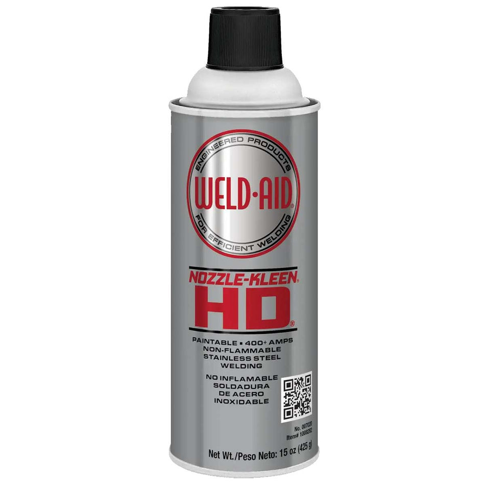 ANTI SPATTER PARA SOLDADURA EN AEROSOL N