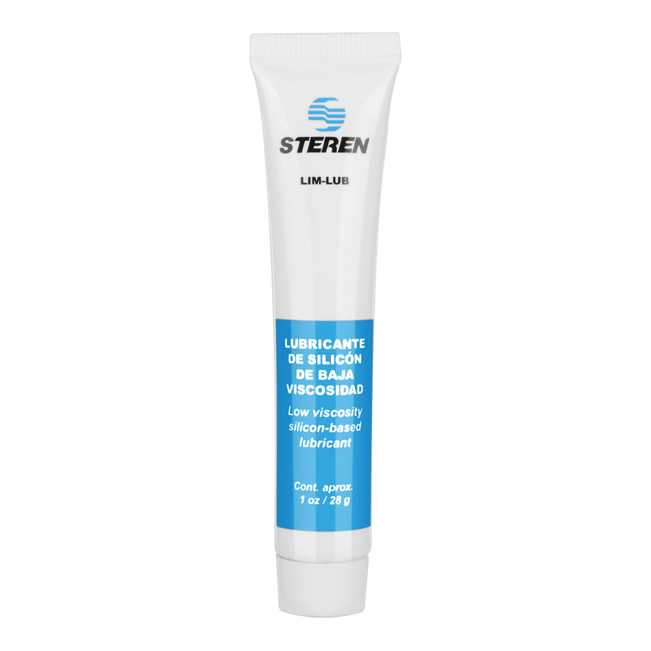 LUBRICANTE DE SILICON USO UNIVERSAL 28G