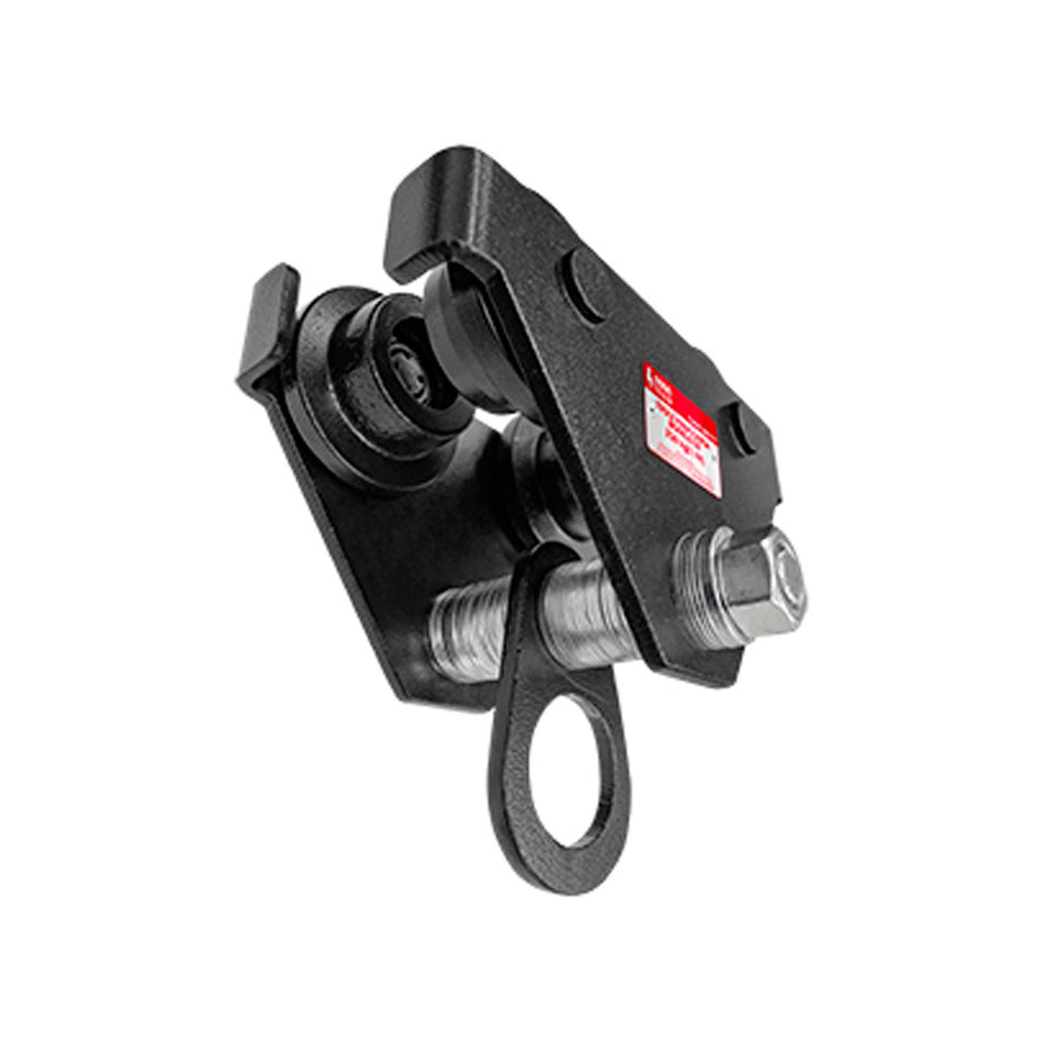 TROLE PARA CARGA 500KG NEGRO D2 DOGOTULS GM5174