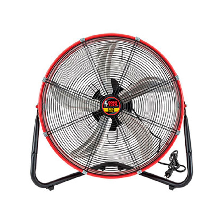 VENTILADOR 20" DIRECTO TIPO TAMBOR DOGOTULS VT2000