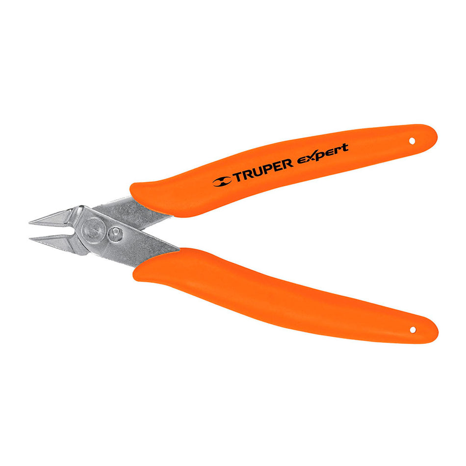 Pinza 5' de corte para electrónica, Trup