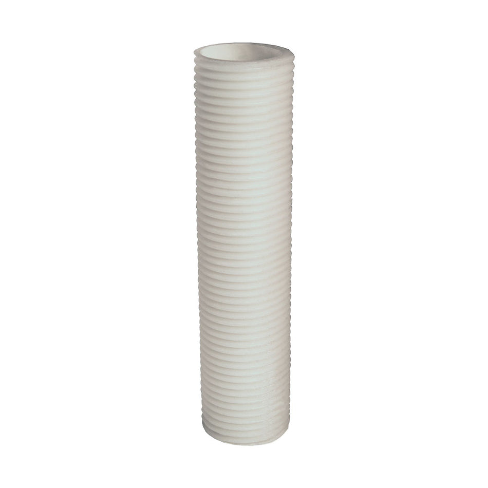 EXTENSION DE PLASTICO P/FIG.36PF, RUGO