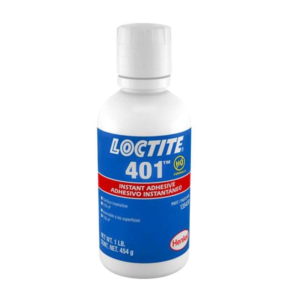 LOCTITE® 401T ADHESIVO INSTANTANEO PRISM