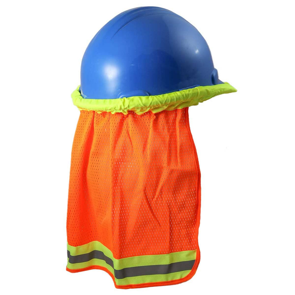 CUBRENUCA PARA CASCO