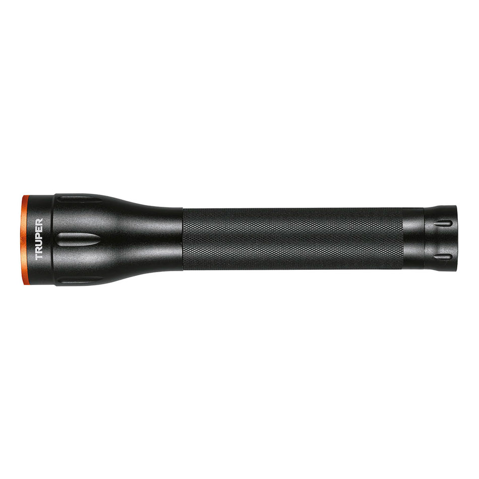 Linterna de aluminio 1 LED 650 lm recarg
