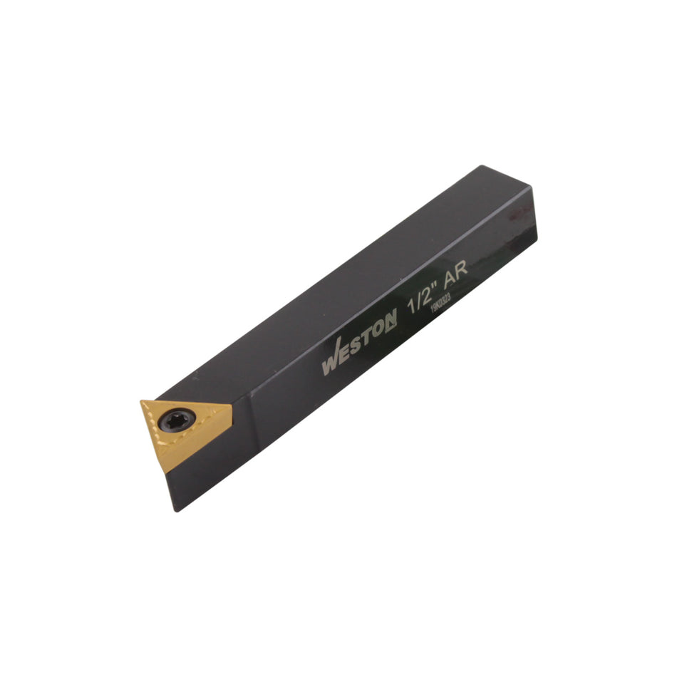 PORTAINSERTO E-6 3/8" C/TCMT21.51, WESTO