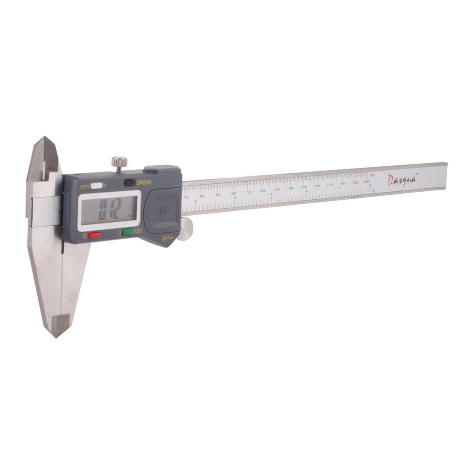 CALIBRADOR DIGITAL IP54 ABSOLUTO A PRUEB