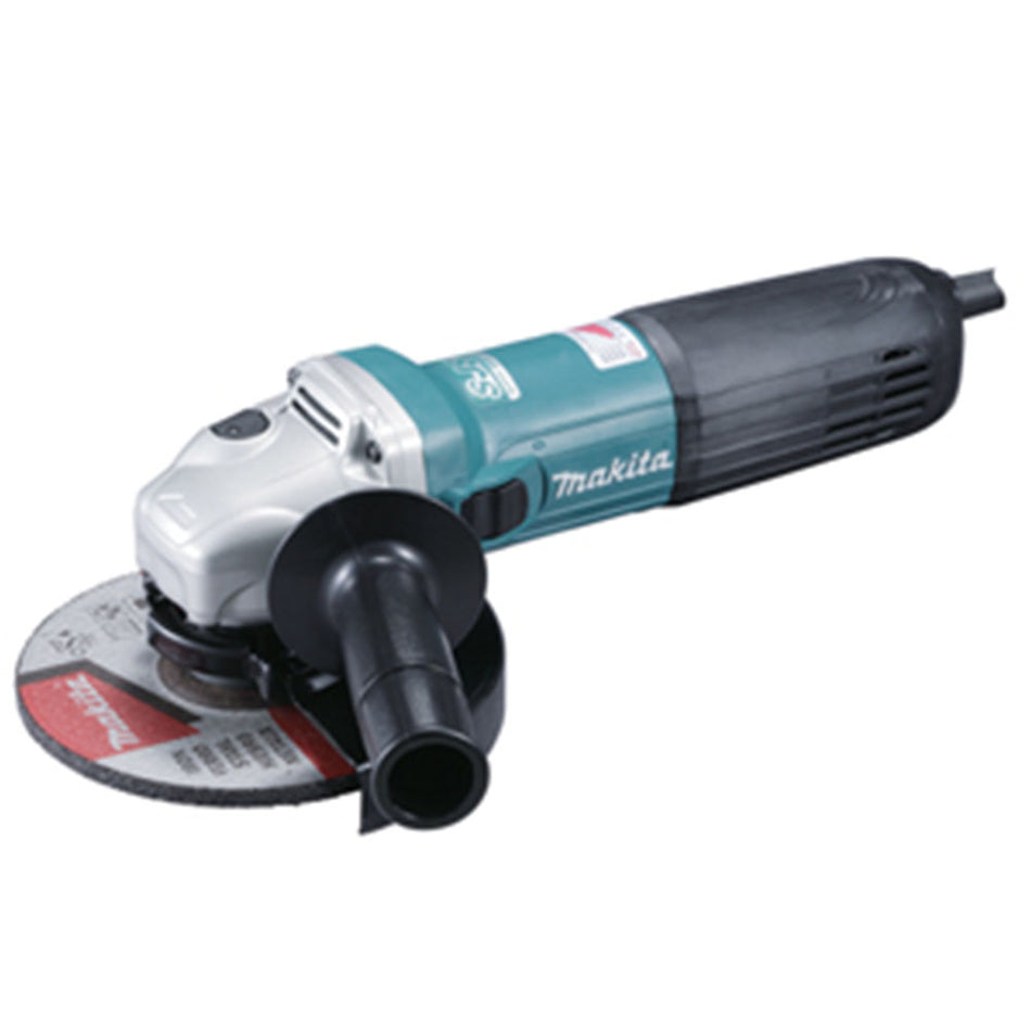 ESMERILADORA  6" 9,000 RPM SJSII 1,400W