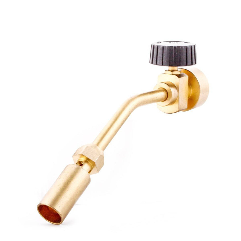 SOPLETE P/SOLDAR MAPP, WESTON