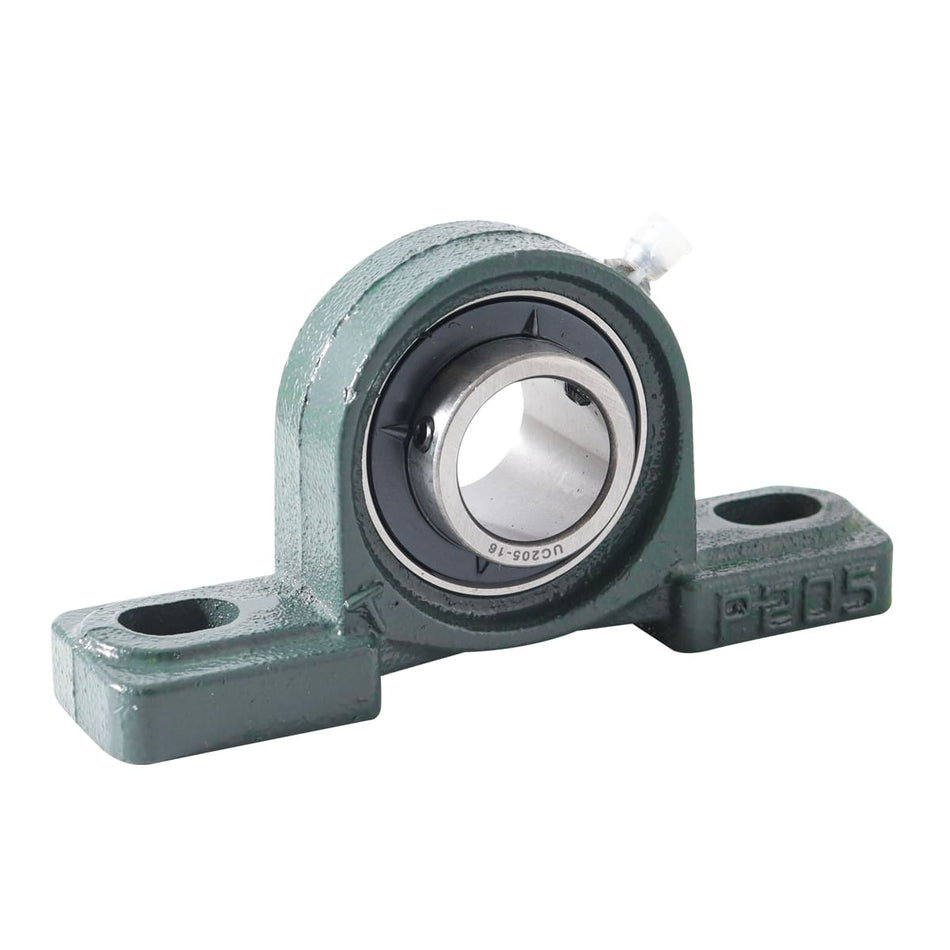 CHUMACERA DE PISO UCP205-16 1" (GRANEL),