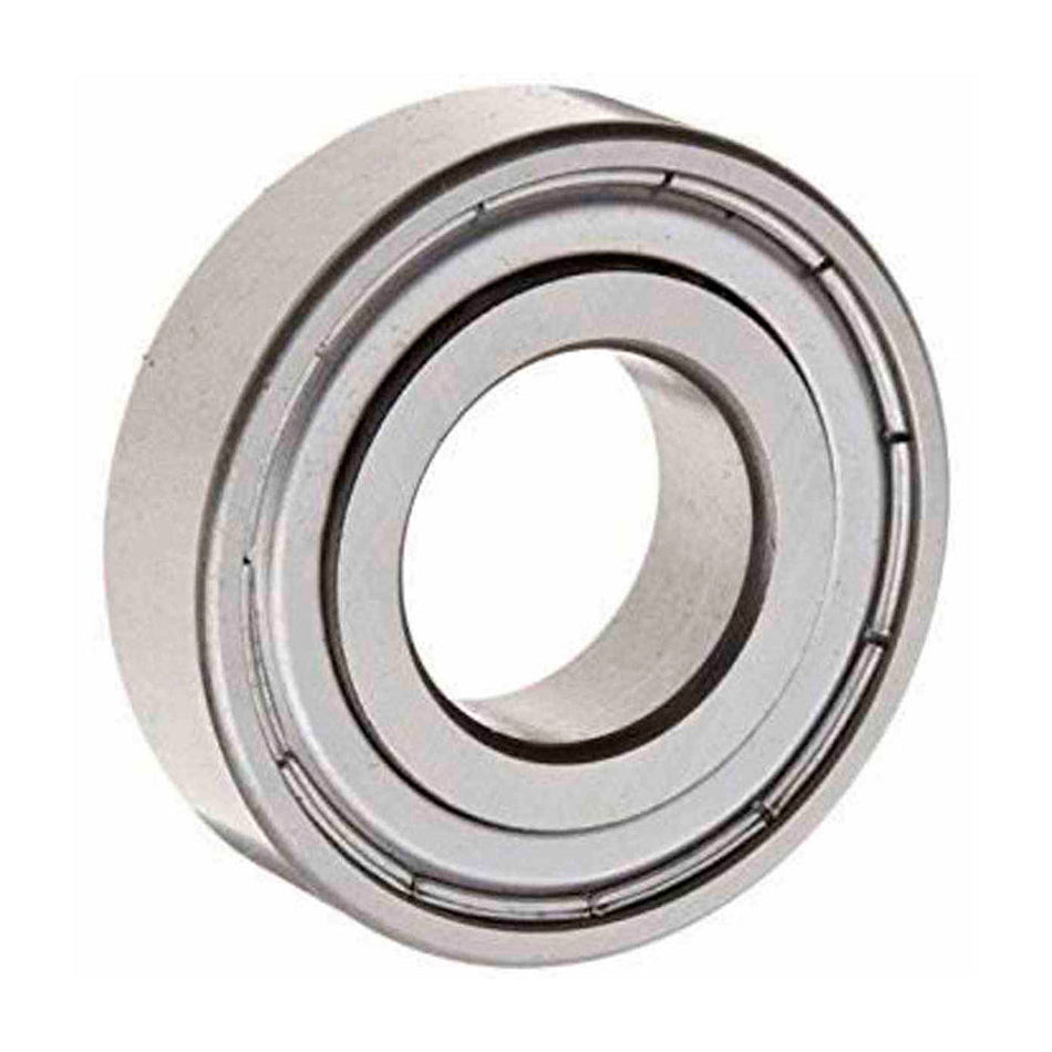 BALERO 1606-2RS ACERO INOX, WESTON