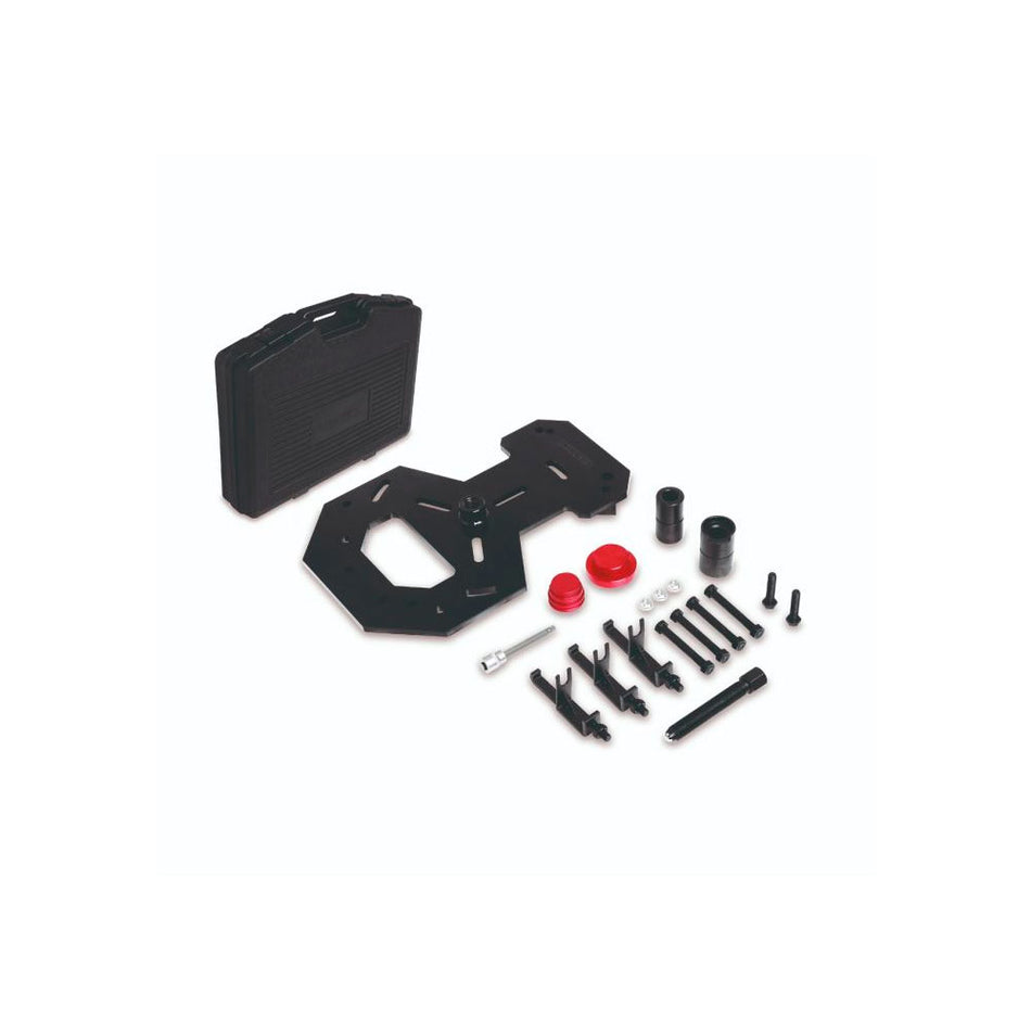 Kit juego para doble clutch powershift , MIKELS KDCP-16