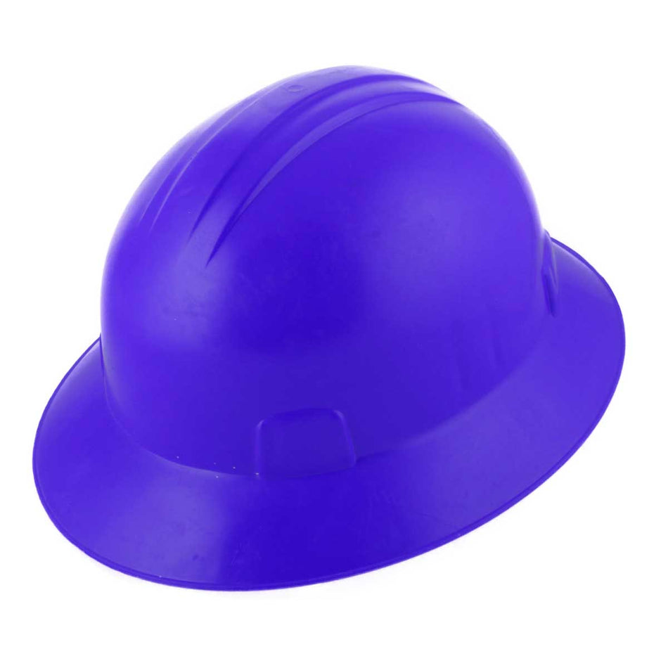 CASCO ALA ANCHA AZUL, WESTON