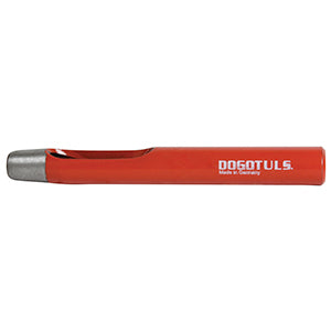SACABOCADO REDONDO 1/2" ROJO DOGOTULS LD1007