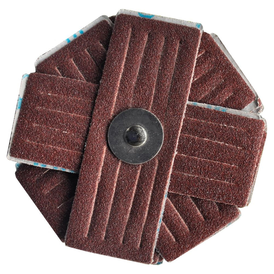 Inserto de carburo de tungsteno de 9.7 x
