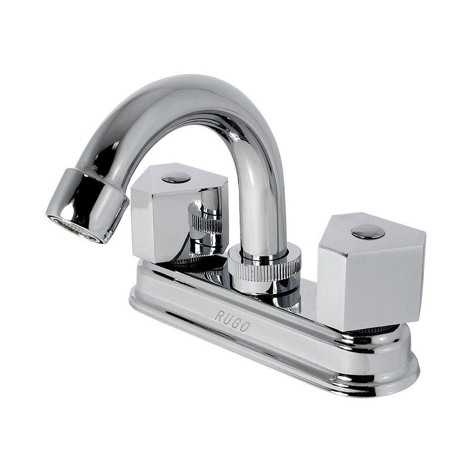 MEZC. P/LAV. 4" MAN/RHIN, RUGO