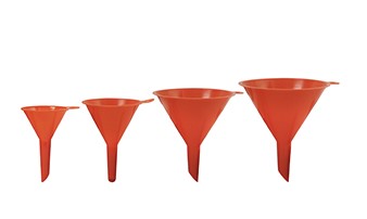 JGO DE EMBUDO PLASTICO 4PZS DOGOTULS SH2127