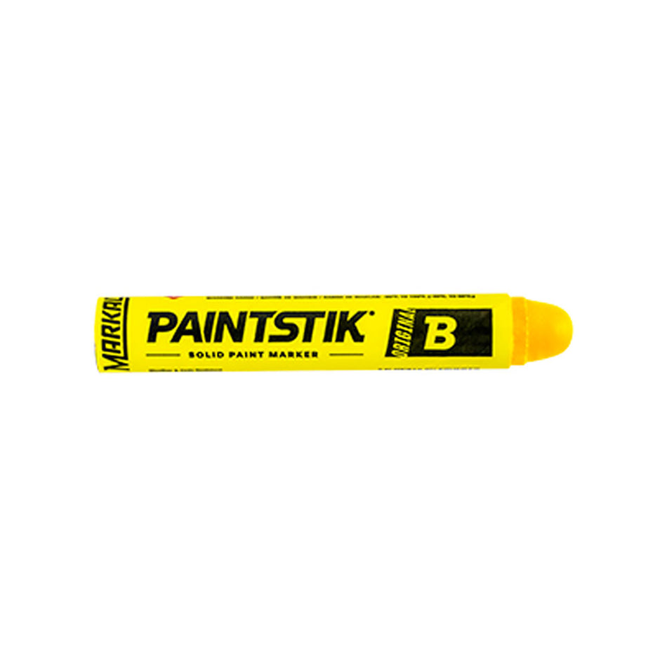 MARCADOR SOLIDO AMARILLO TIPO B 80221 DOGOTULS LA4015