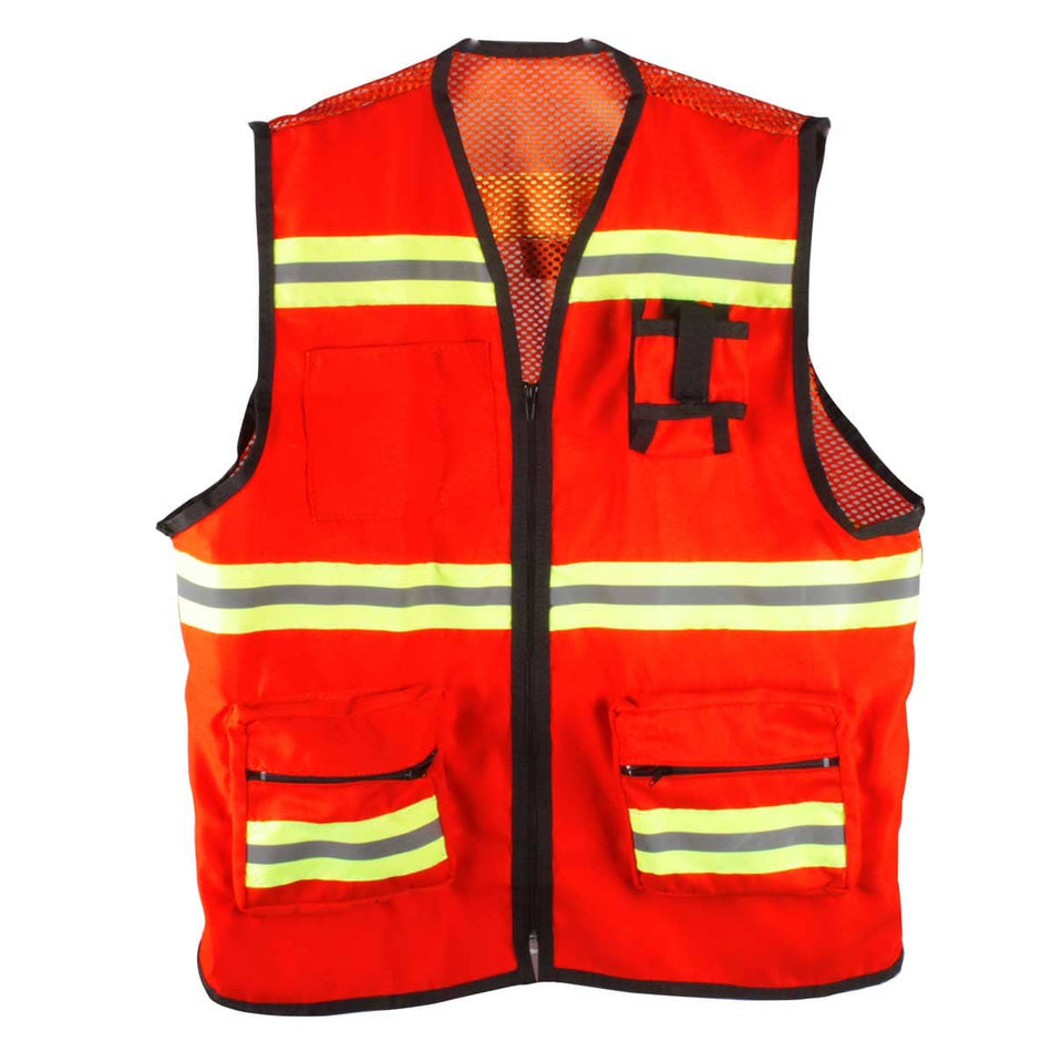 CHALECO TIPO GEOLOGO C/JERSY Y REF TEX B