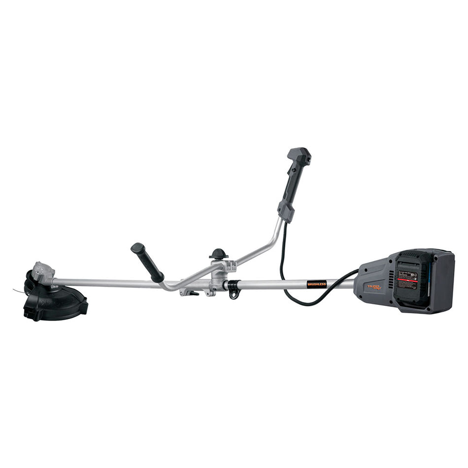 Desbrozadora inalámbrica 13', 40 V, sin
