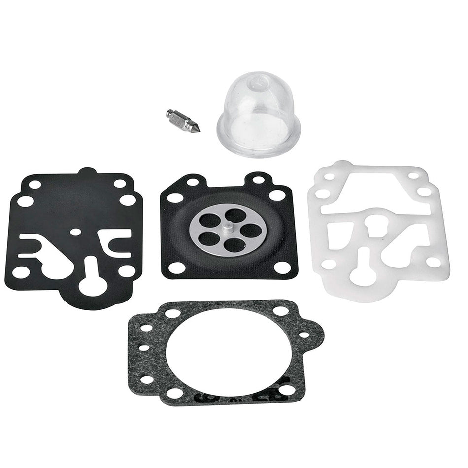 Kit de mantenimiento para carburador par