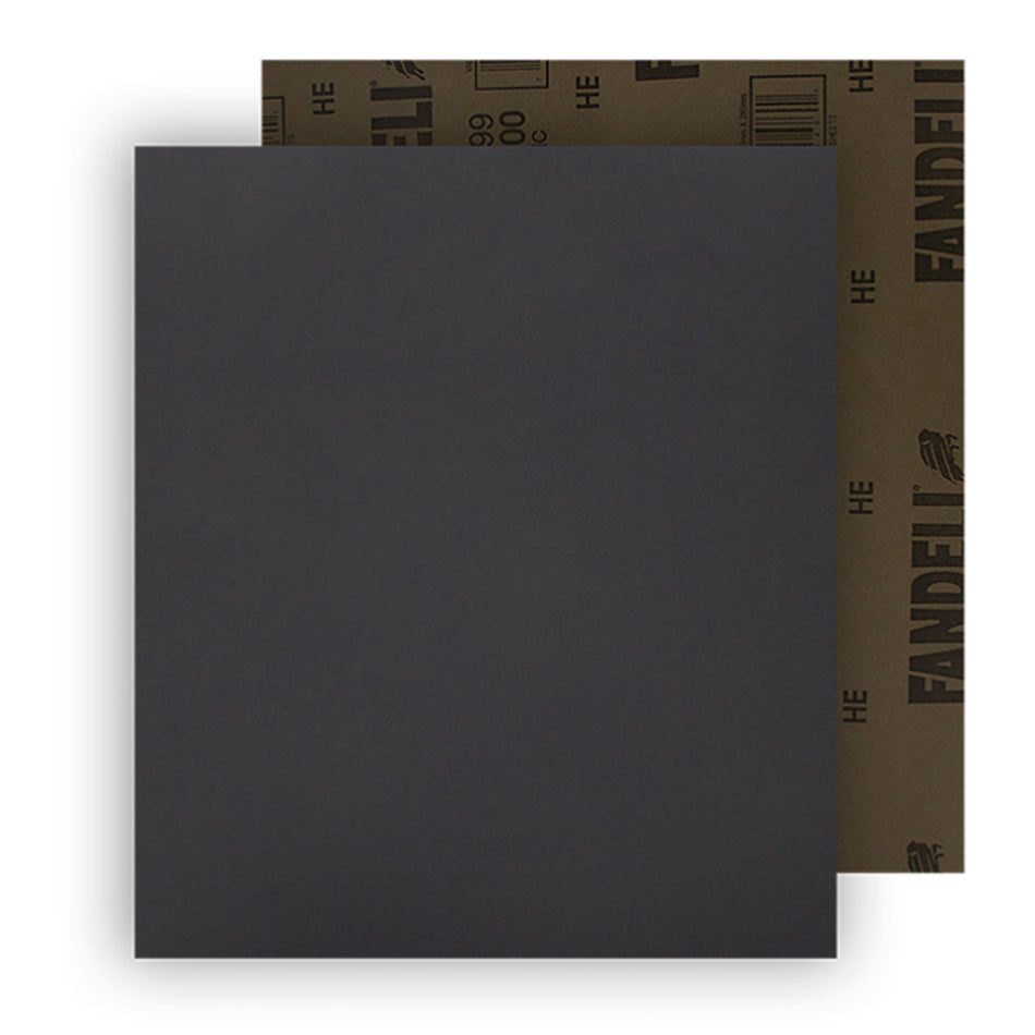 HOJA LIJA B99 G1000 0.230M X 0.28M