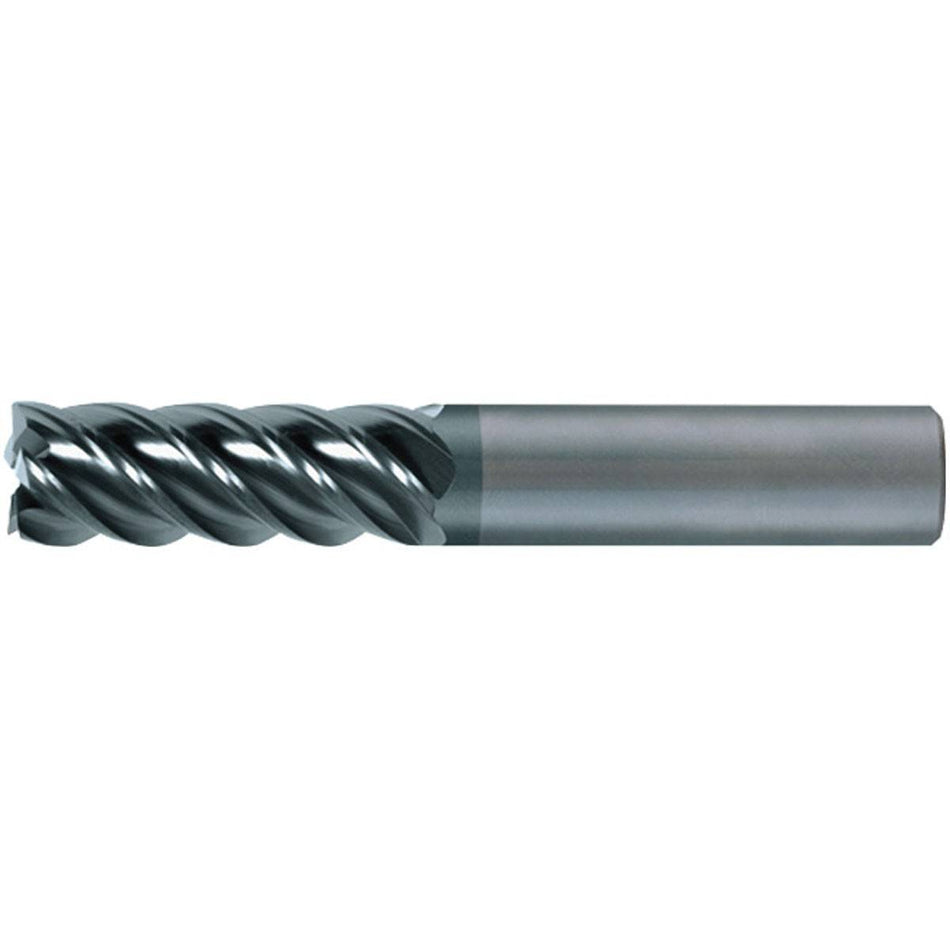 CORTADOR VERT ALTO REND 1/4" 6F NACRO, W