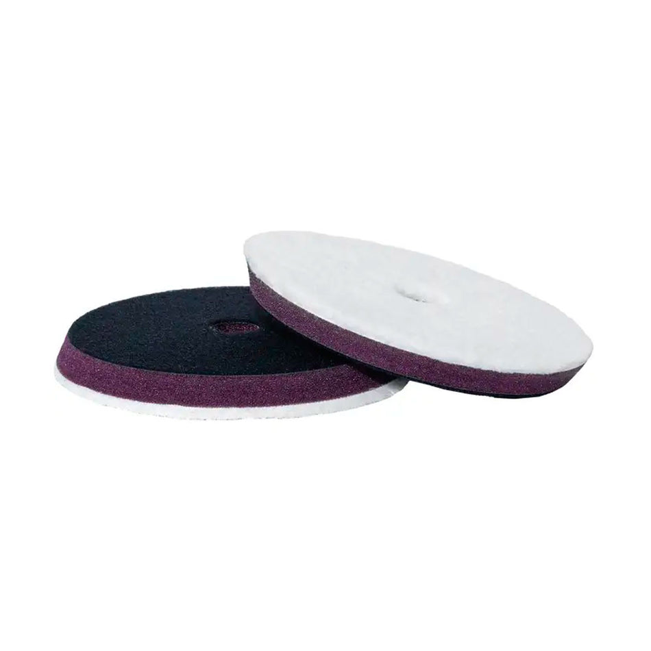 Pad de microfibra de 135 mm (5-3/8" x 2/