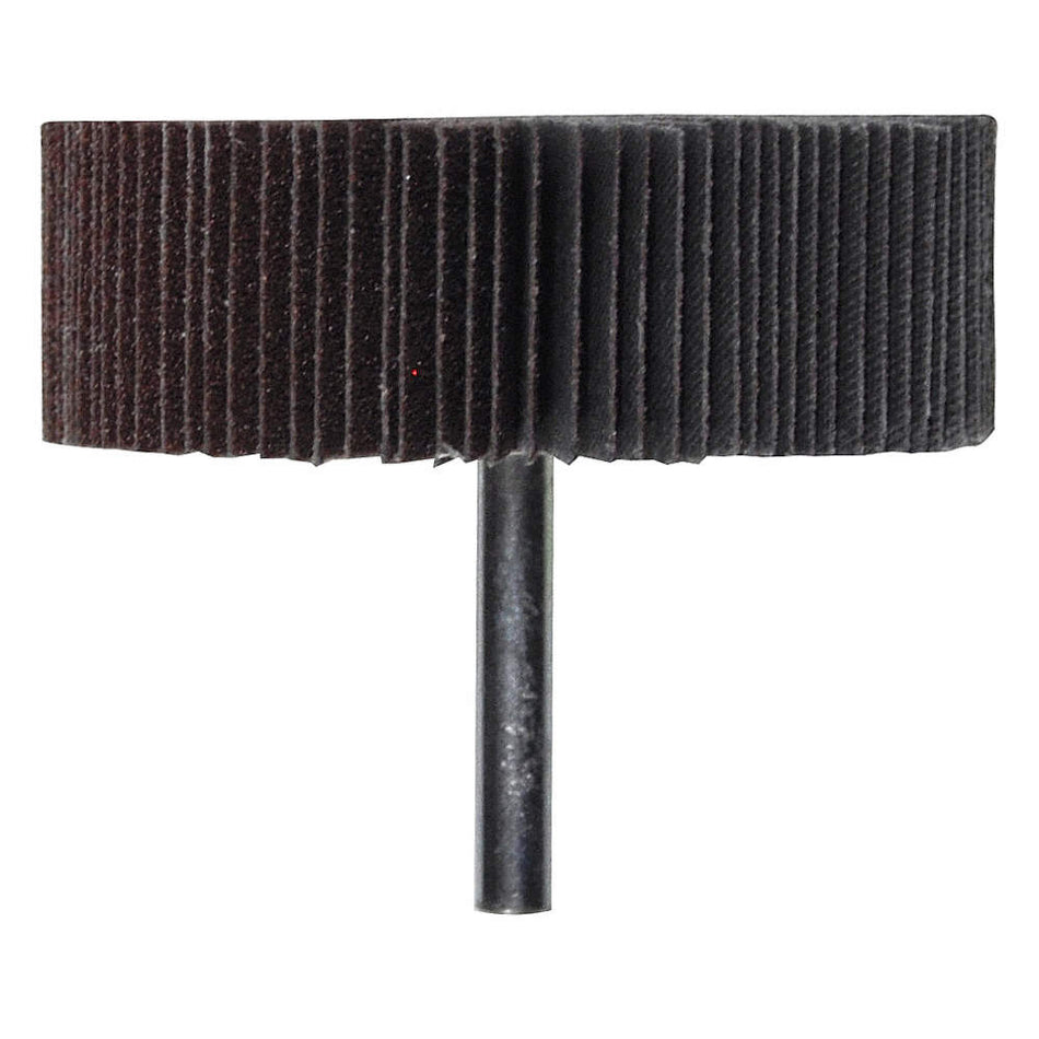RUEDA FLAP 3  X 1  3/4 X 1/4