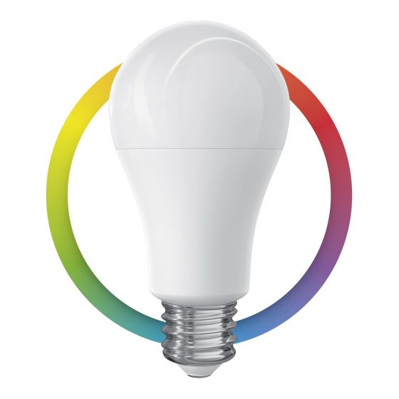 FOCO LED WI-FI MULTICOLOR 10W