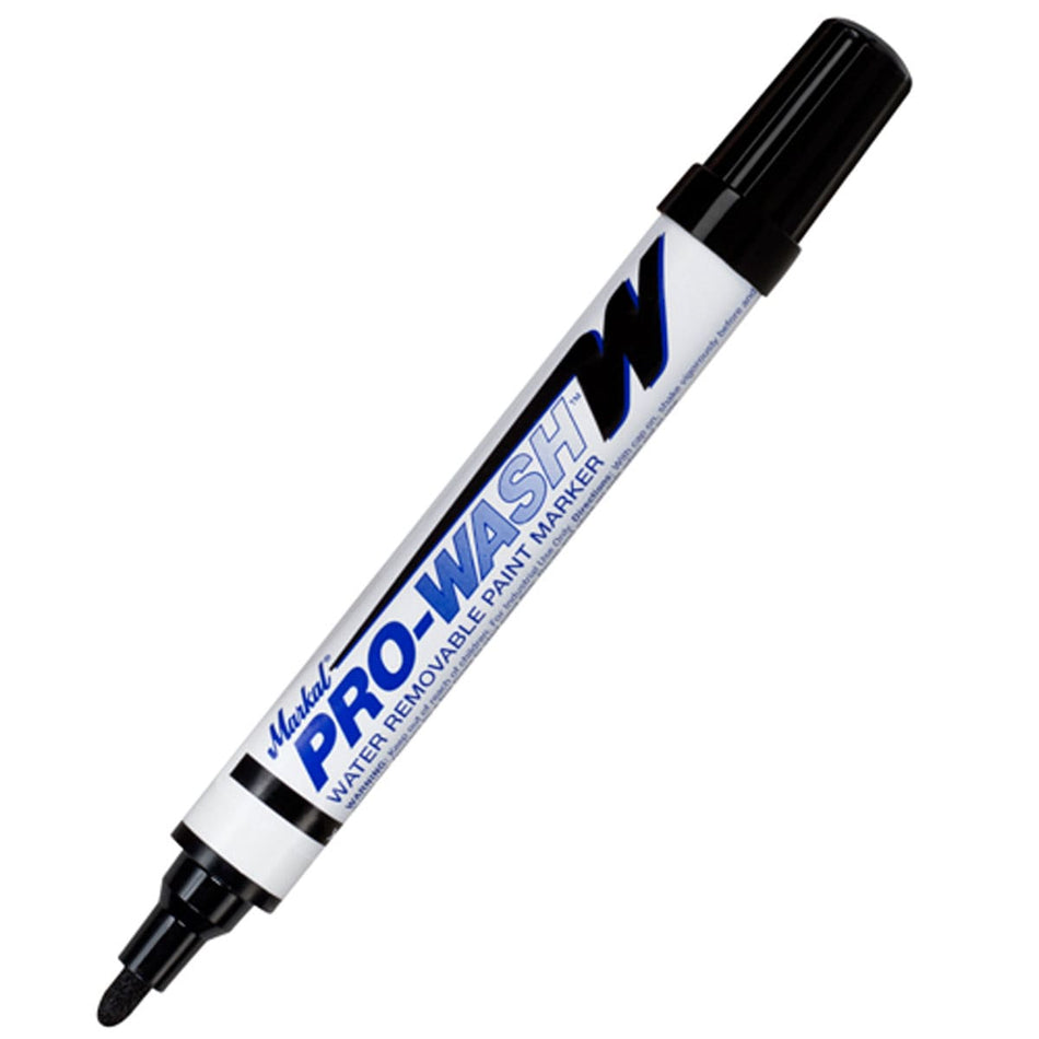 PROWASH-W NEGRO (CAJA C/12 - PRECIO X PZ