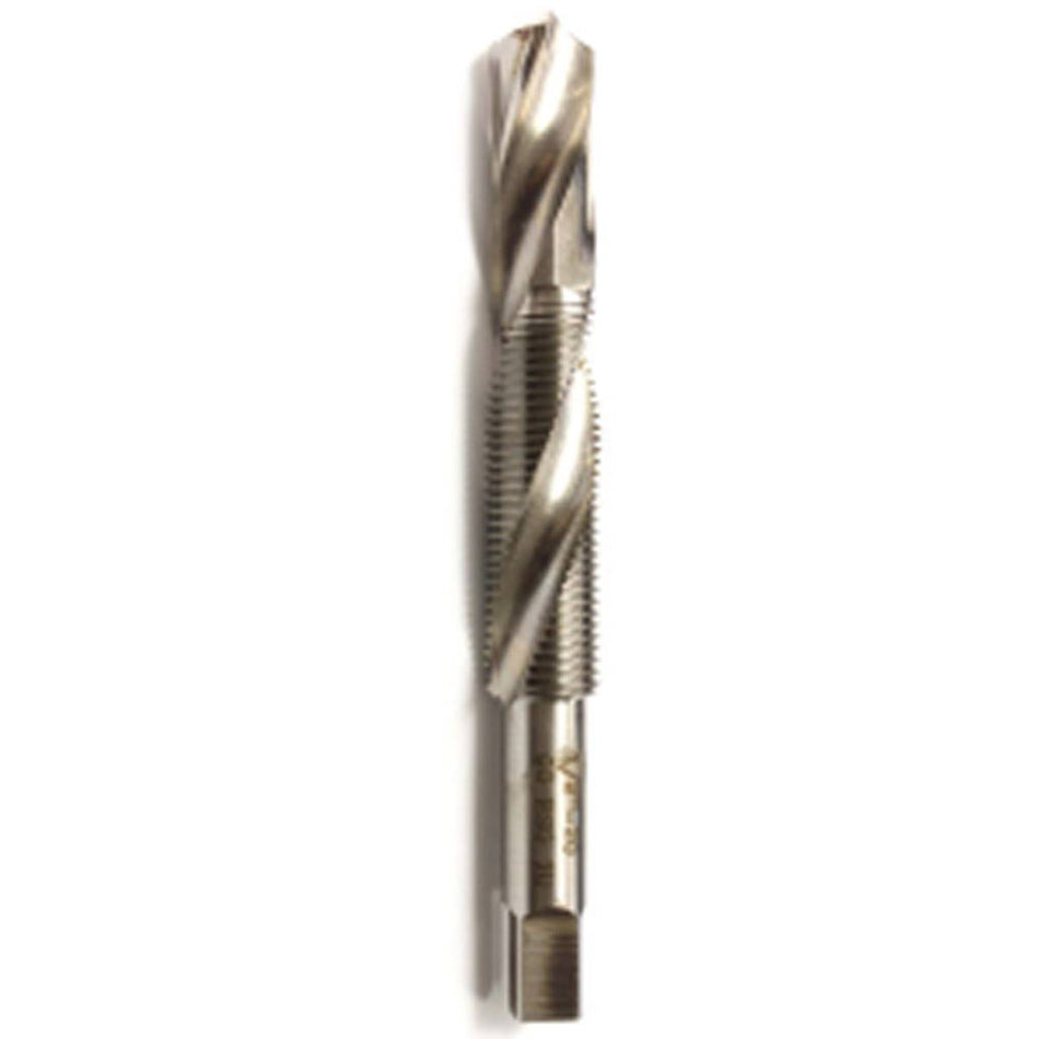 MACHUELO ESPIRAL PUNTA BROCA 5-40 HSS, W