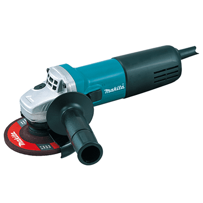 Mini esmeril 115mm 4-1/2" 10,000 rpm 710