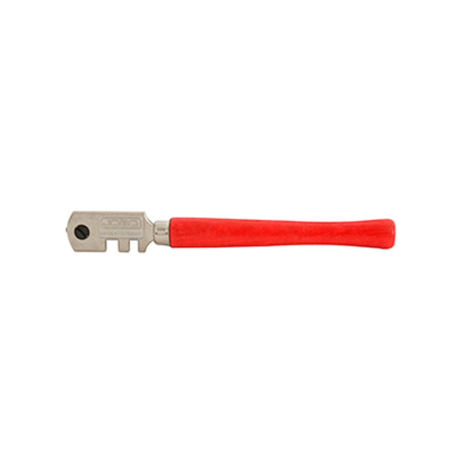 CORTAVIDRIO JOBO  6 CUCHILLAS DOGOTULS LD0307