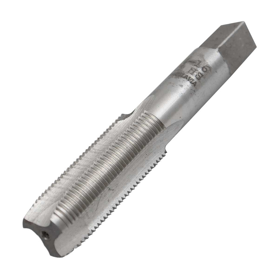 MACHUELO ESPIRAL T-GUN 3/4"-16 HSS, WEST