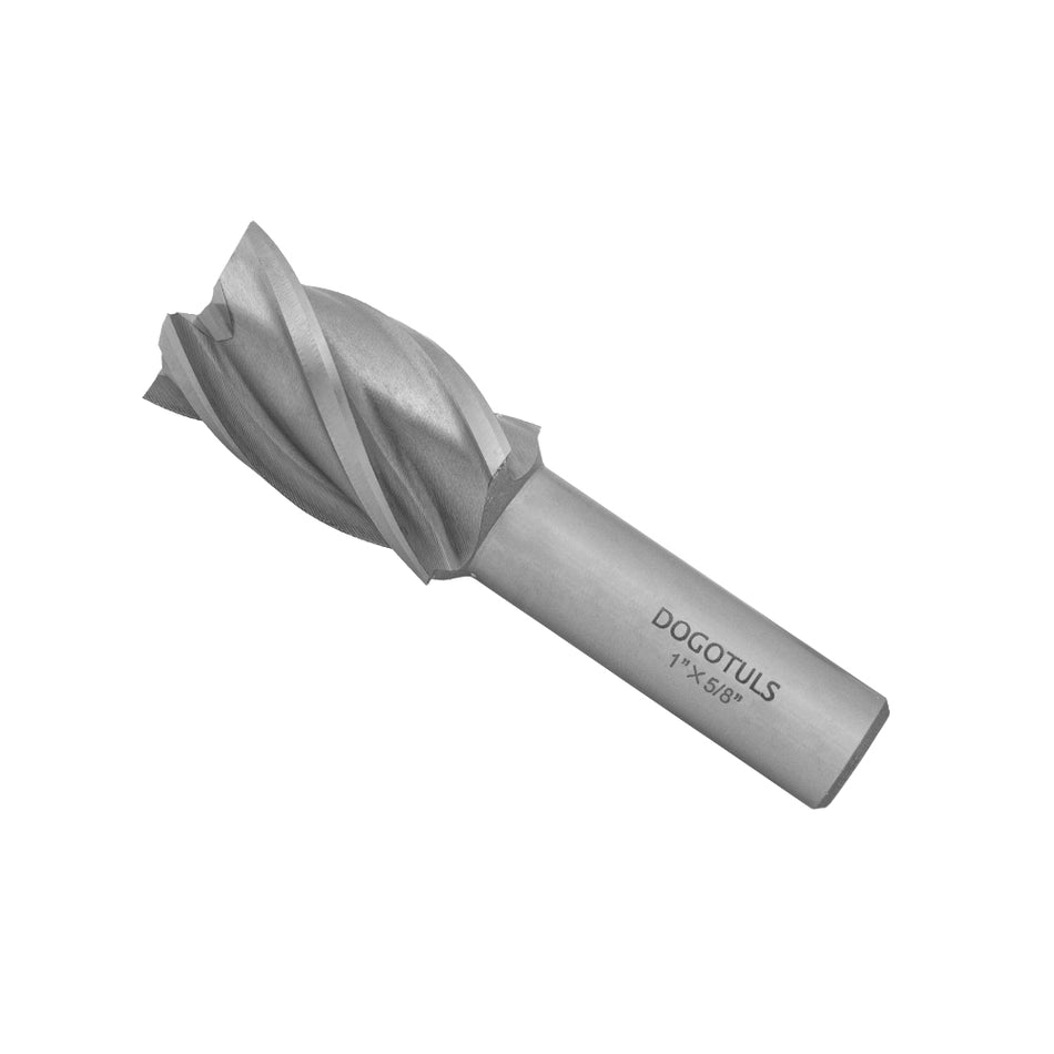 CORTADOR VERTICAL 1"x5/8"  M2 AAV RECTO DOGOTULS SQ1171